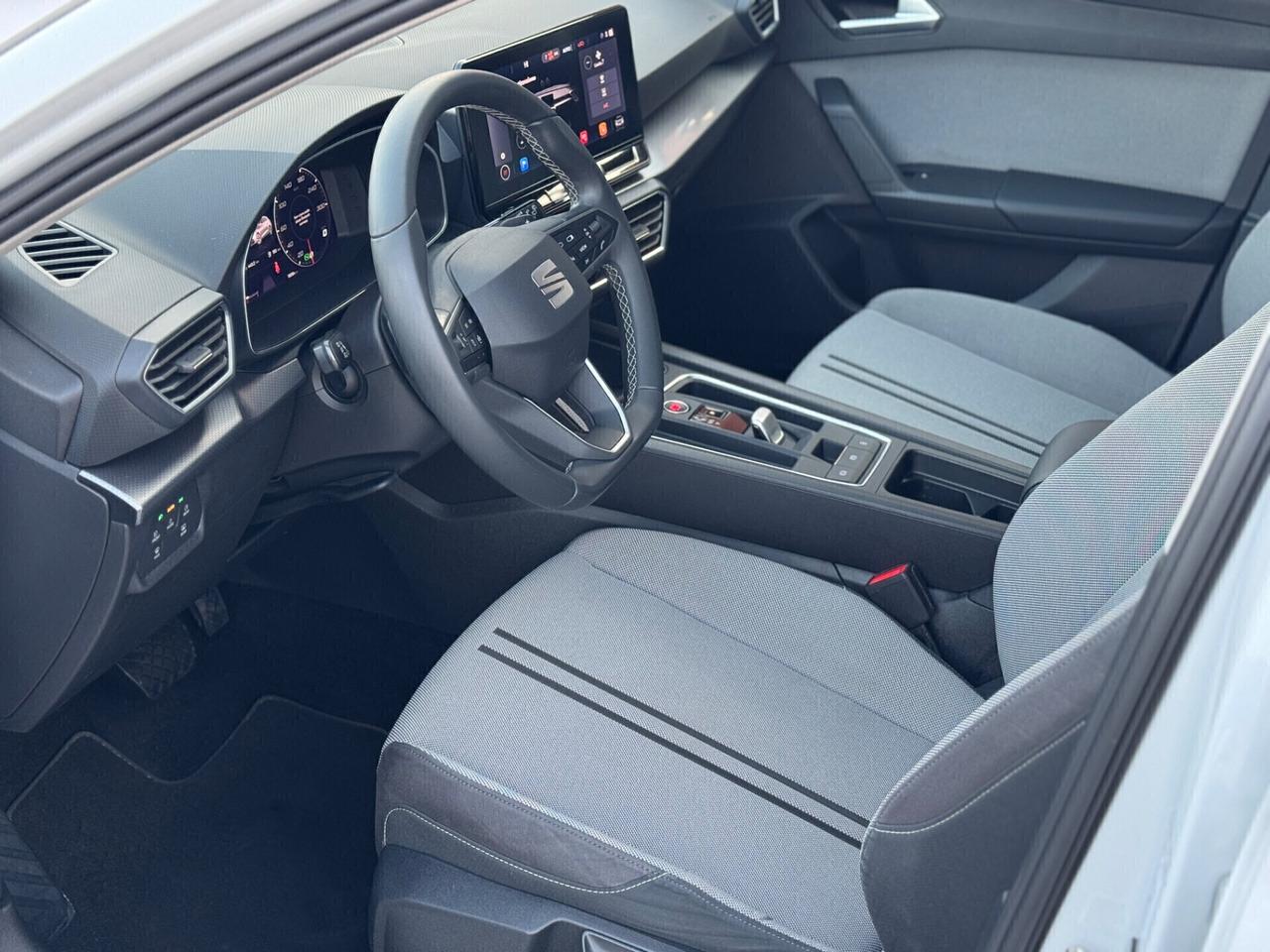 Seat Leon Sportstourer 2.0 TDI 150 CV DSG