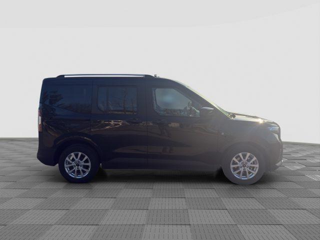 FORD Tourneo Courier Tourneo Courier 1.0 EcoBoost Titanium
