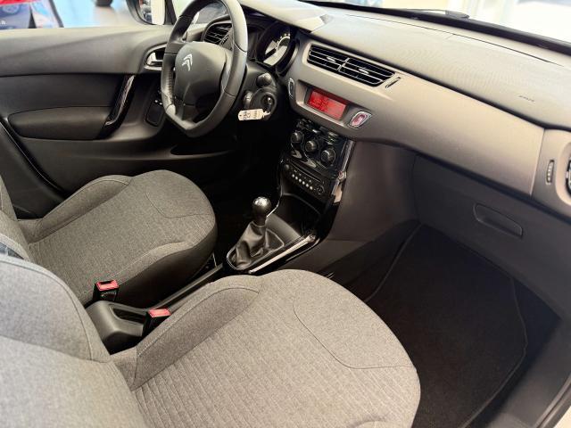 Citroen C3 1.2 puretech Seduction 82cv E6