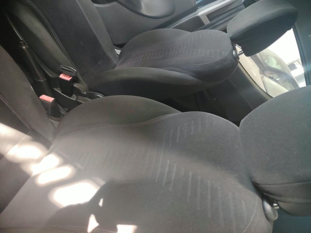 Lancia Ypsilon 1.3 MJT 16V 95 CV 5 porte S&S 30th Anniversary