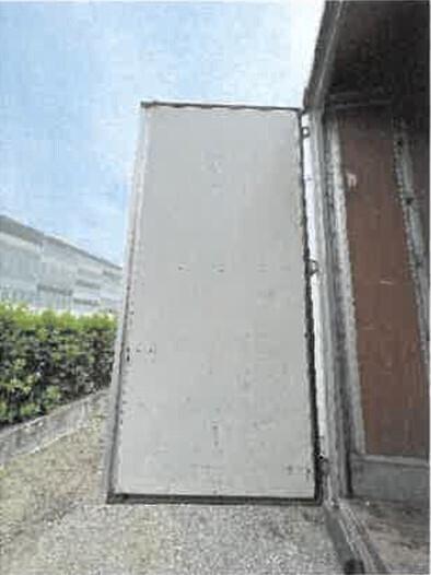 FORD TRANSIT GGSC V363 TP