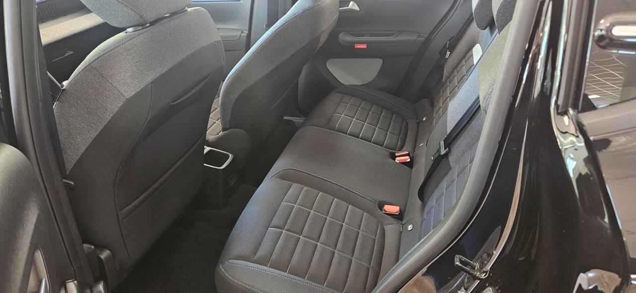Citroen C3 PureTech 100 S&S You