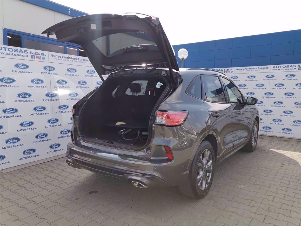 FORD Kuga 2.5 Plug In Hybrid 225 CV CVT 2WD ST-Line X del 2020