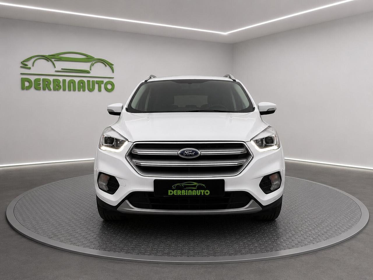 Ford Kuga 1.5 TDCI 120 CV S&S 2WD ST-Line autocarr