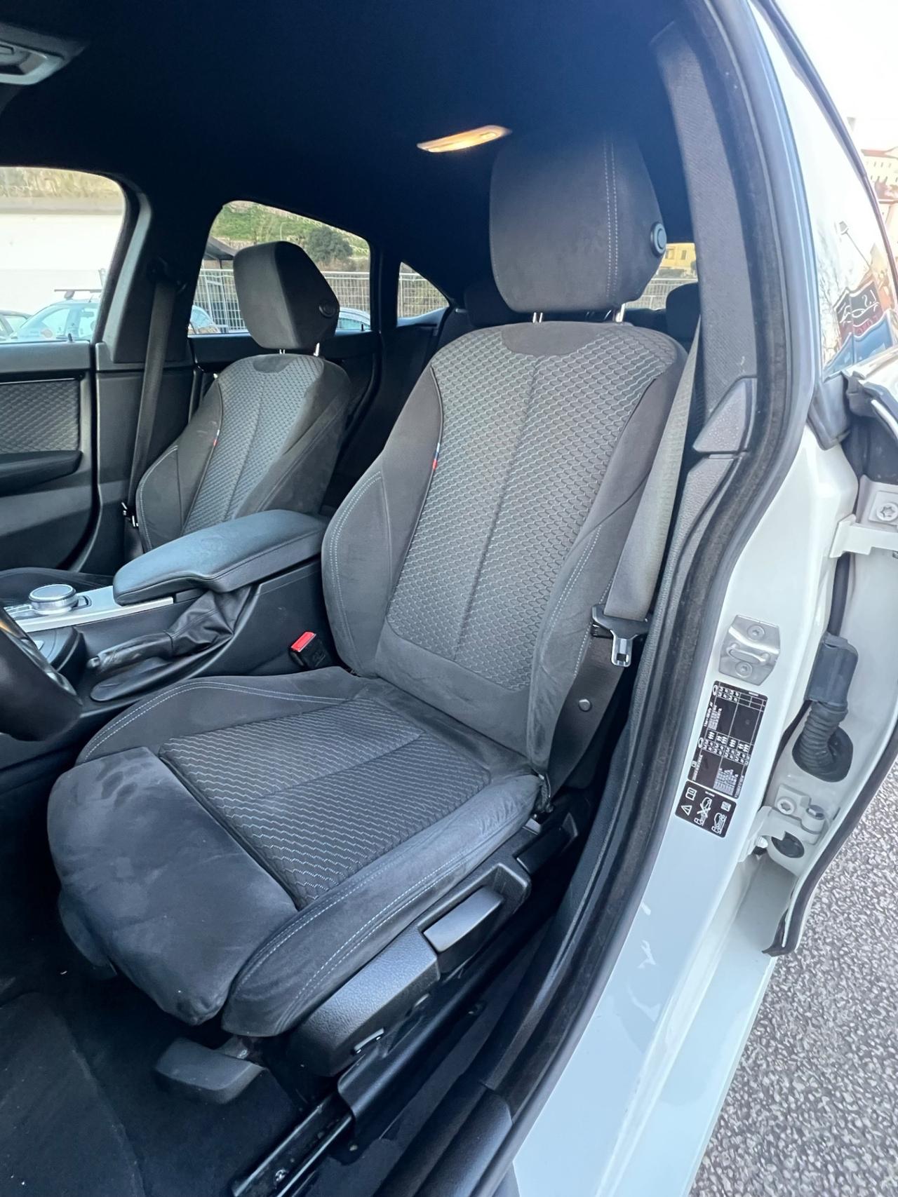 Bmw 420 420d xDrive Coupé Msport