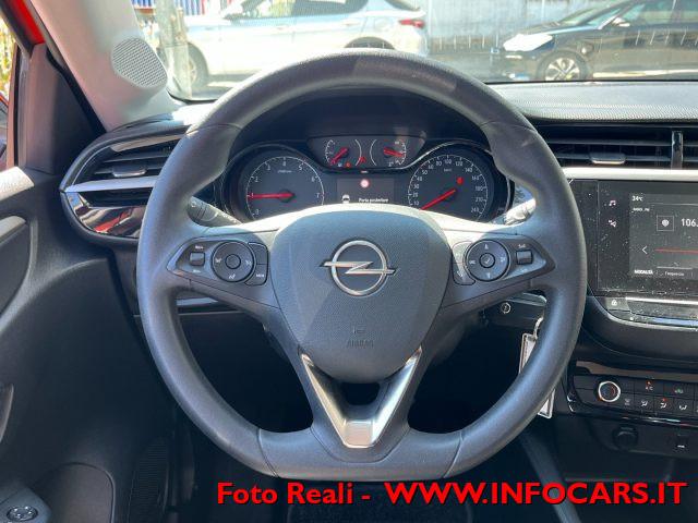 OPEL Corsa 1.2 Edition NEOPATENTATI PROMO!!