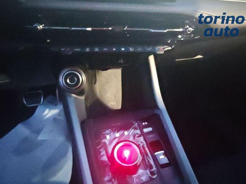 Alfa Romeo Tonale 1.5 Hybrid 160cv TCT7 Sprint