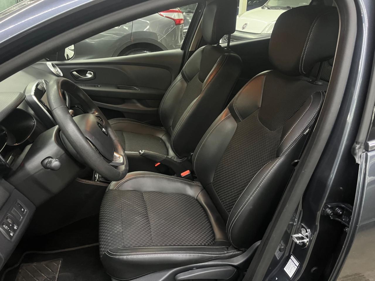 Renault Clio dCi 75 CV Duel