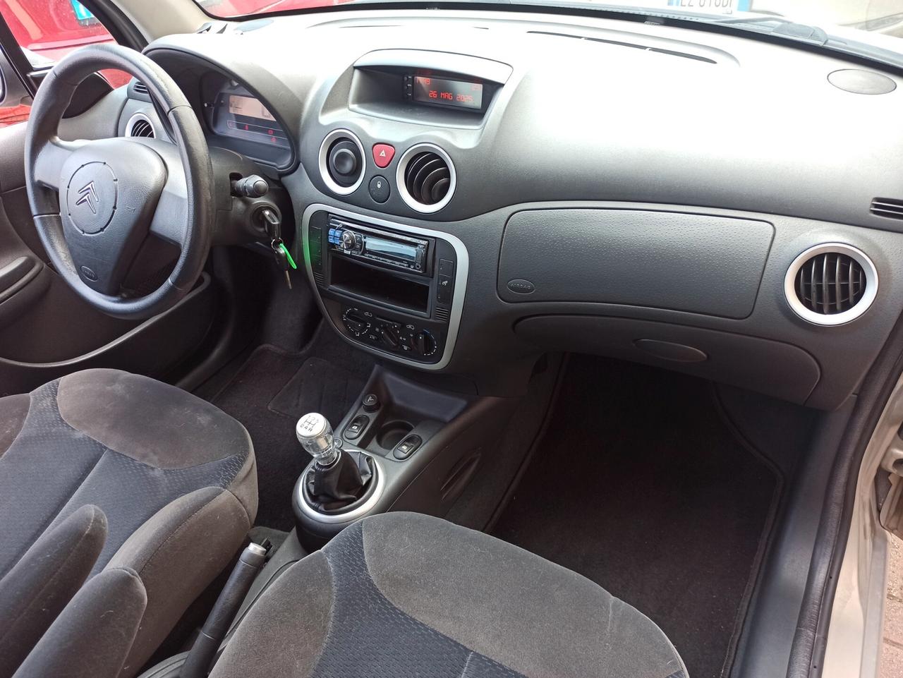 Citroen C3 1.4 Perfect Techno Bi Energy G