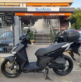 KYMCO Agility 50 City