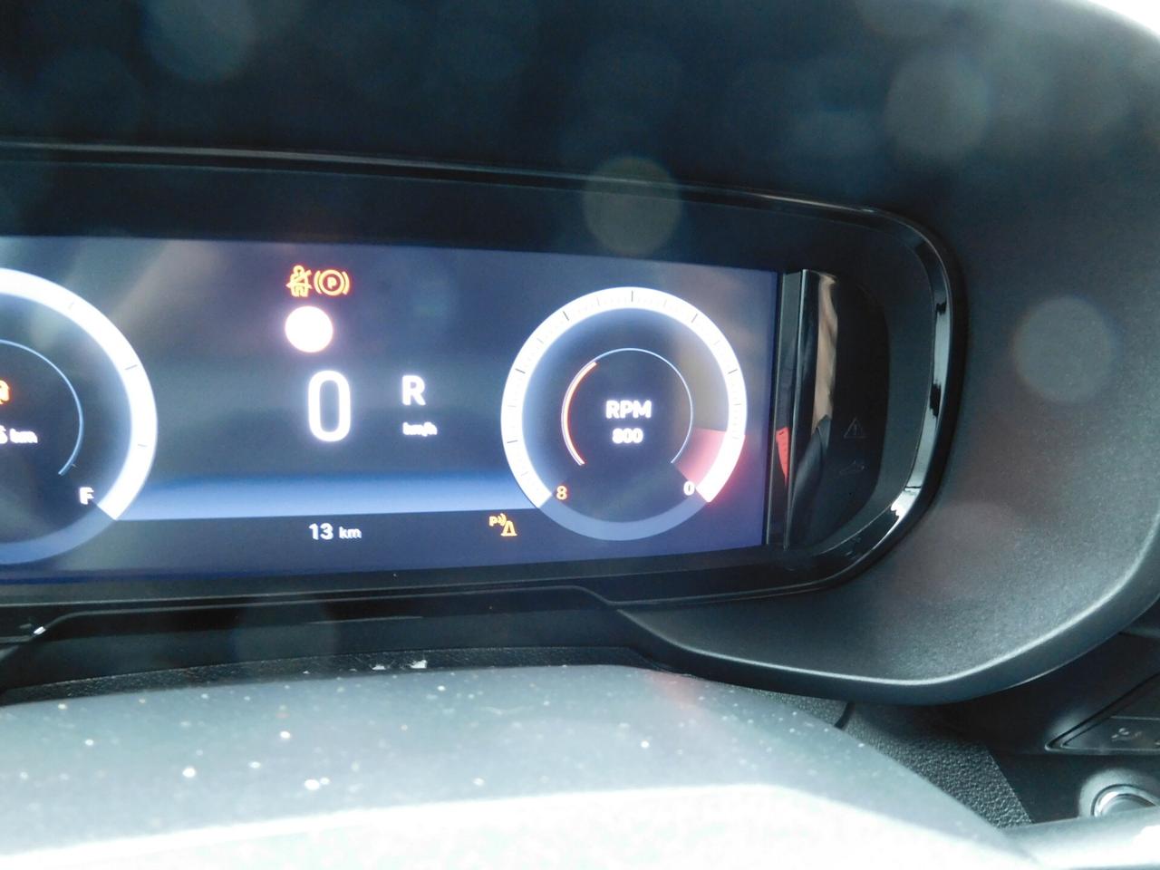 Fiat Doblo Doblò Maxi 1.5 BlueHdi 130cv AT8 PL 7 Posti