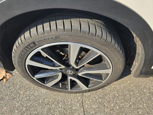 NISSAN Qashqai 1.5 dCi 360 TEKNA UNICO PROP. - NEOPATENTATI