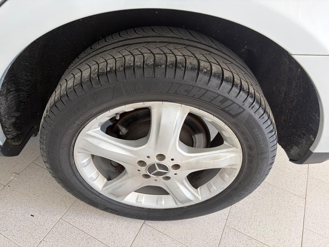 Mercedes-benz ML 280 CDI Sport Perfetta !