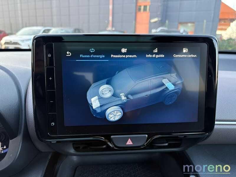 Toyota Yaris Cross Cross 1.5h Lounge 116 CV e-cvt 2WD