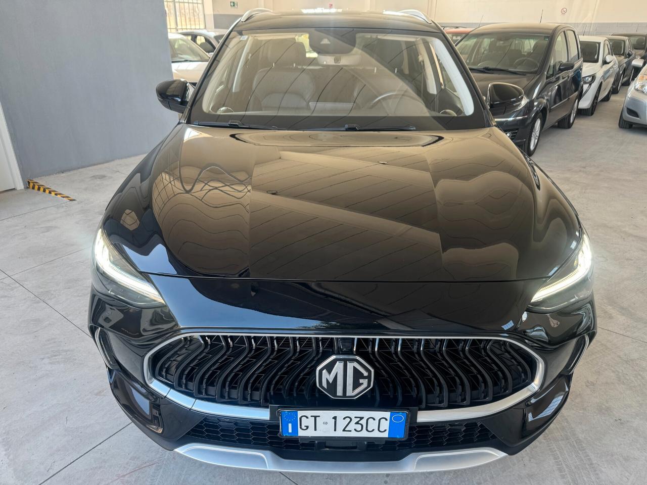 Mg HS 1.5T-GDI Comfort BENZINA/GPL PREZZO REALE