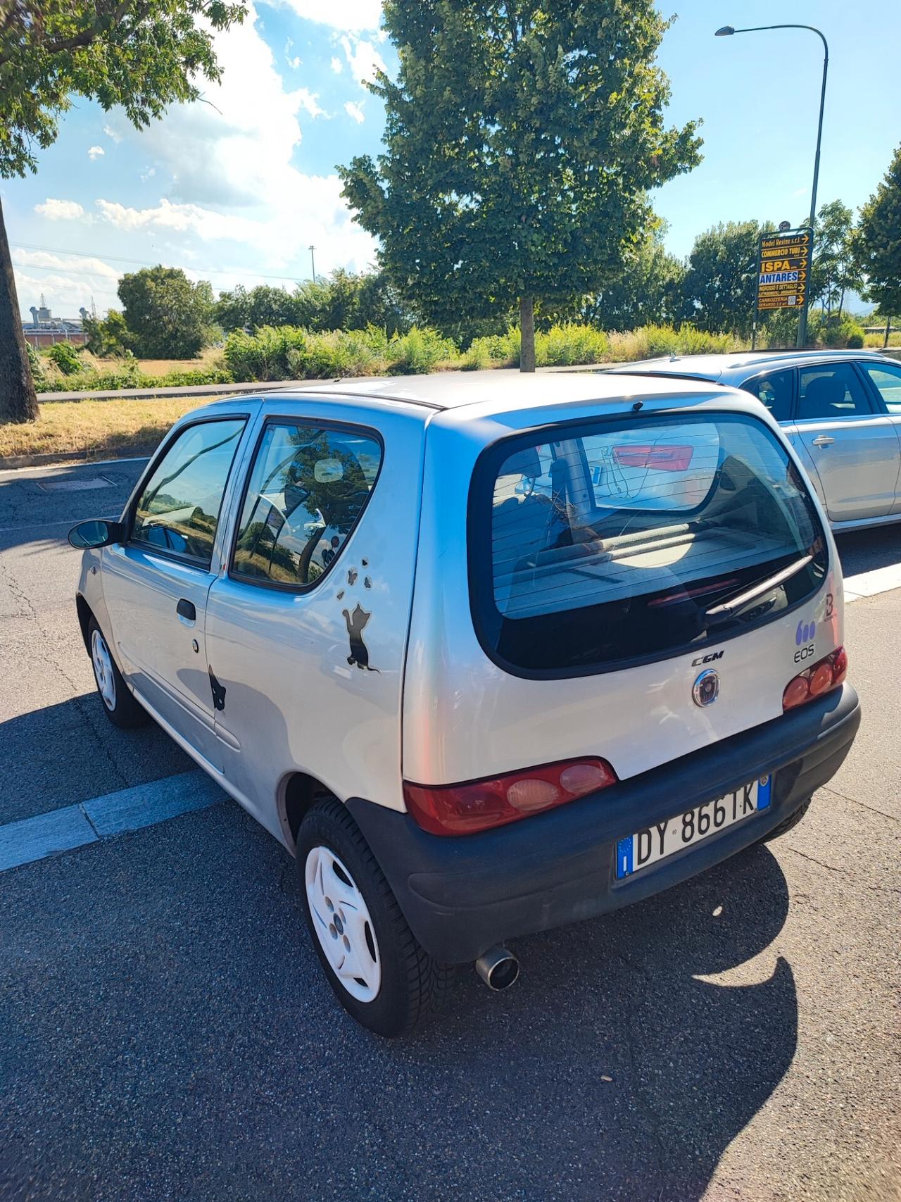 Fiat 600 1.1 Active
