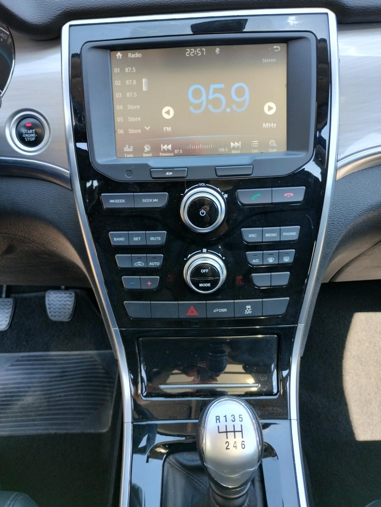 HAVAL H2 1.5T GPL Premium 2020