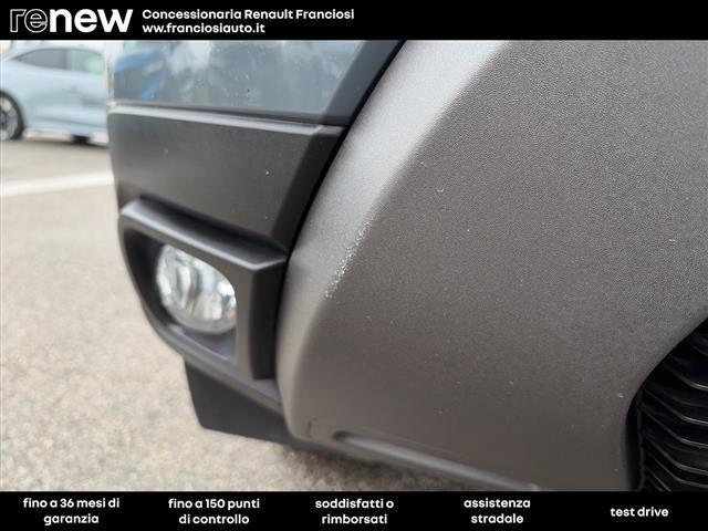 DACIA Duster II 1.0 tce Gpl 4x2 100cv Journey UP NBI