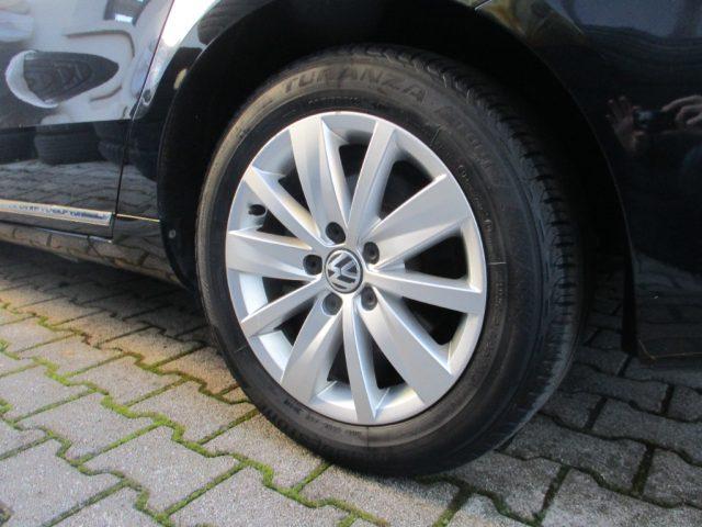 VOLKSWAGEN Passat Var. 2.0 TDI Comfortline EURO6 - SediliRisc/NAVI