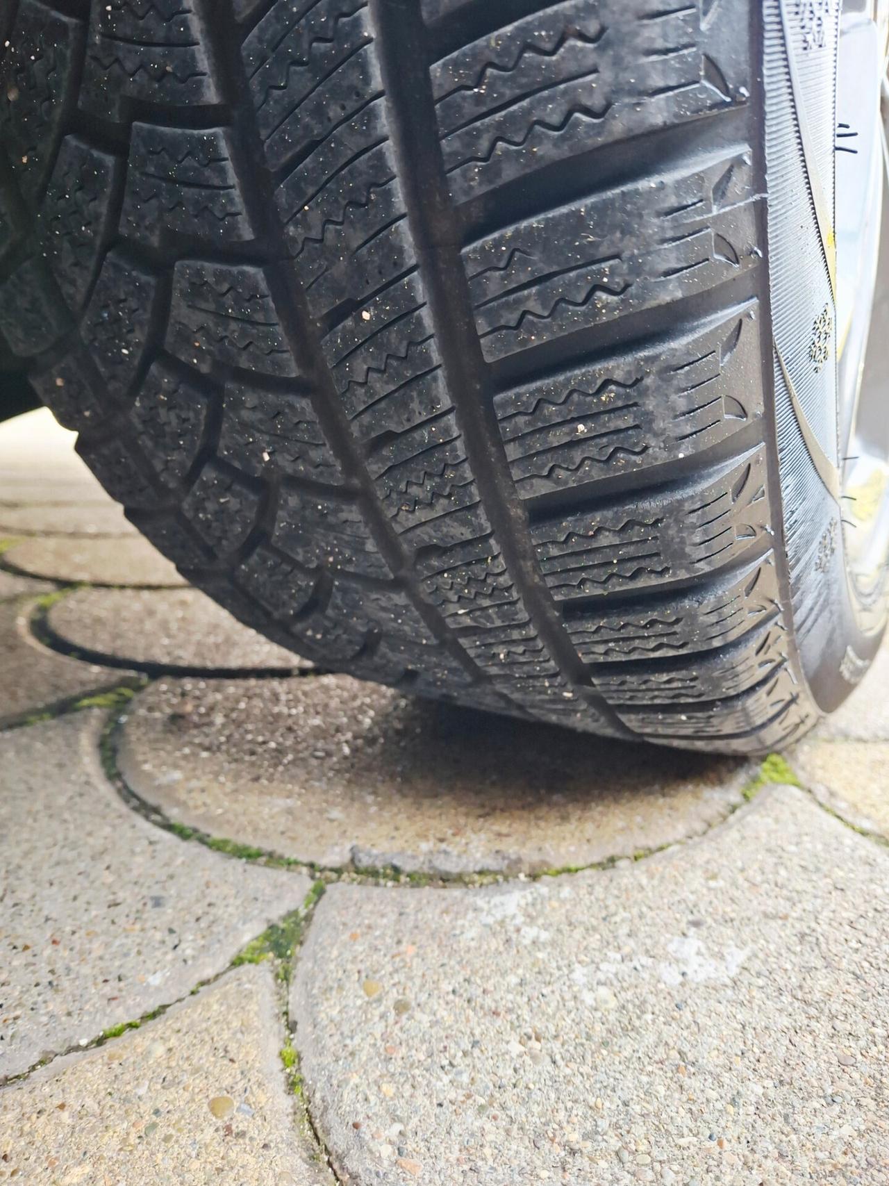 Audi A4 Avant 2.0 TDI 143CV