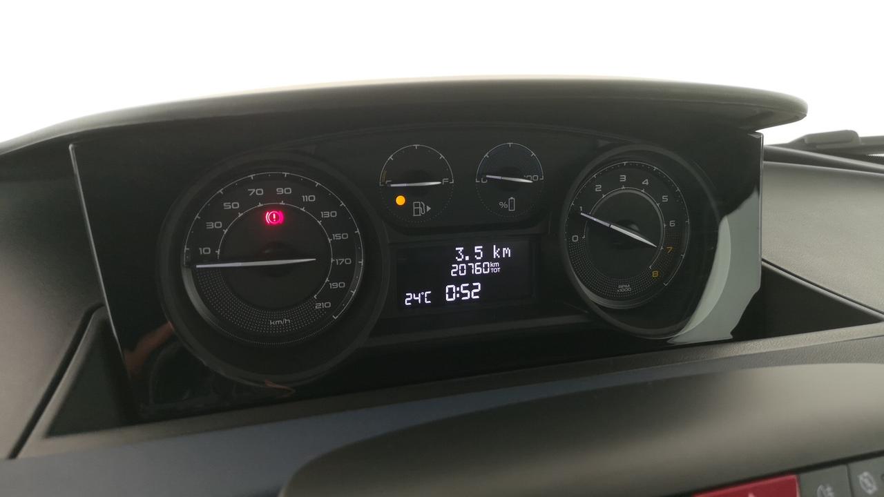 LANCIA Ypsilon III 2021 - Ypsilon 1.0 firefly hybrid Gold s&s 70cv 5p.ti