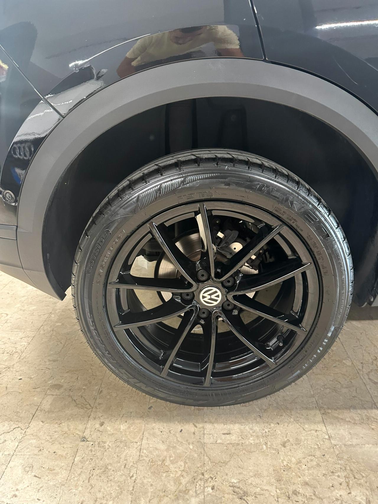 Volkswagen T-Roc 2.0 TDI SCR 150 CV DSG Style BlueMotion Technology