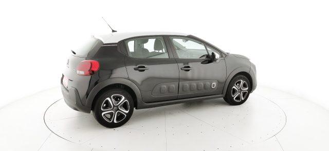 CITROEN C3 PureTech 82 Feel - OK NEOPATENTATI