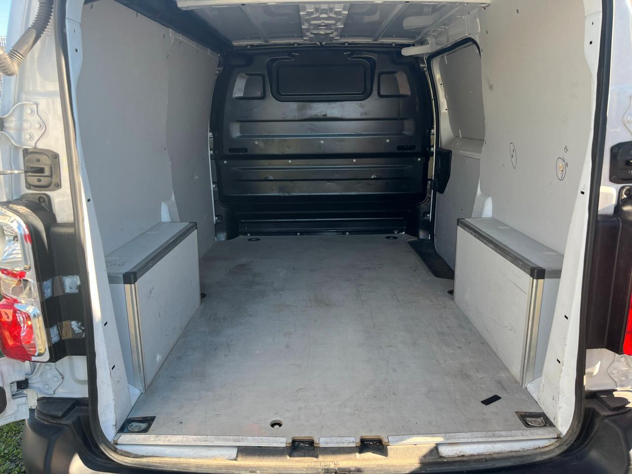 Fiat Scudo 2.0 BlueHDi 145 CV PL-TN Furgone Business