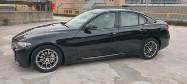 Alfa Romeo Giulia 2.2 Turbodiesel 180 CV AT8 Eco Business