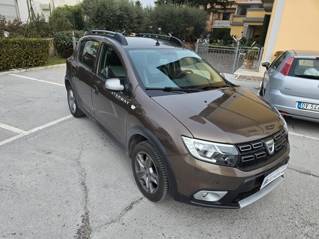 Dacia Duster 1.5 Blue dCi 8V 115 CV 4x2 Comfort
