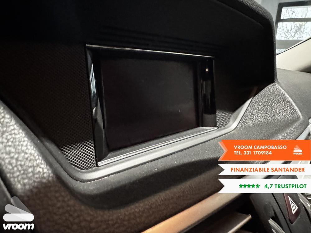 MERCEDES Classe E (W/S212) E 220 CDI BlueEFFI...