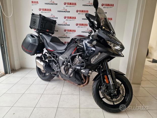 Kawasaki Versys 1000 S - 2021