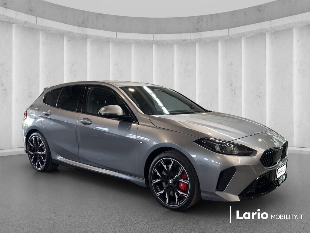 BMW Serie 1 118 d MSport Pro DCT