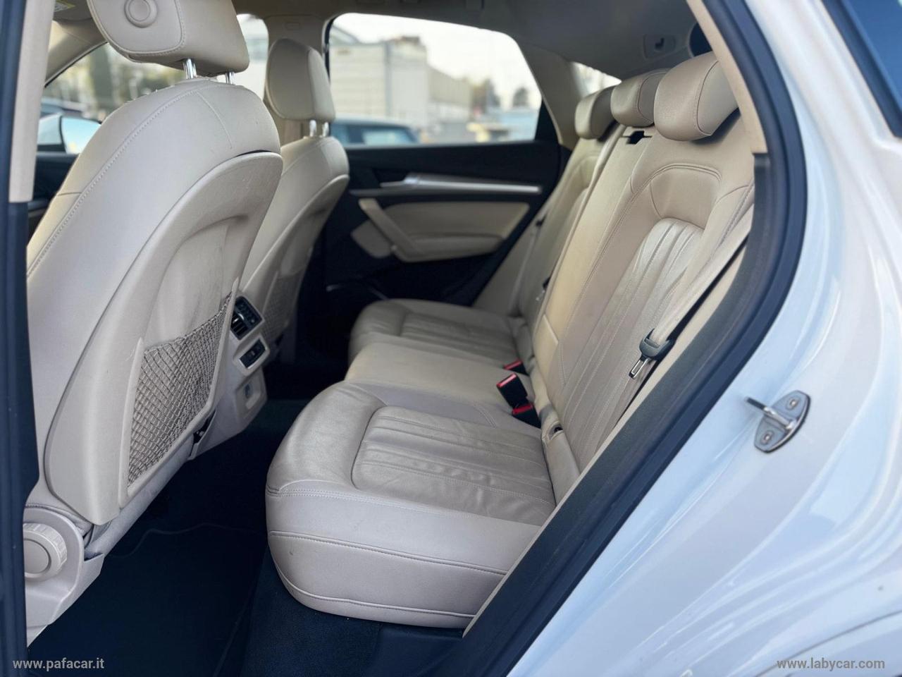 AUDI Q5 SPB 35 TDI S tronic S line