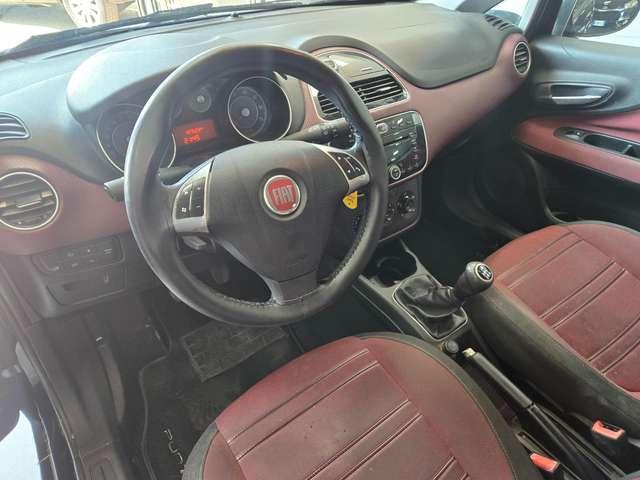 Fiat Punto Evo Punto III 2009 Evo 3p 1.3 mjt Dynamic 75cv
