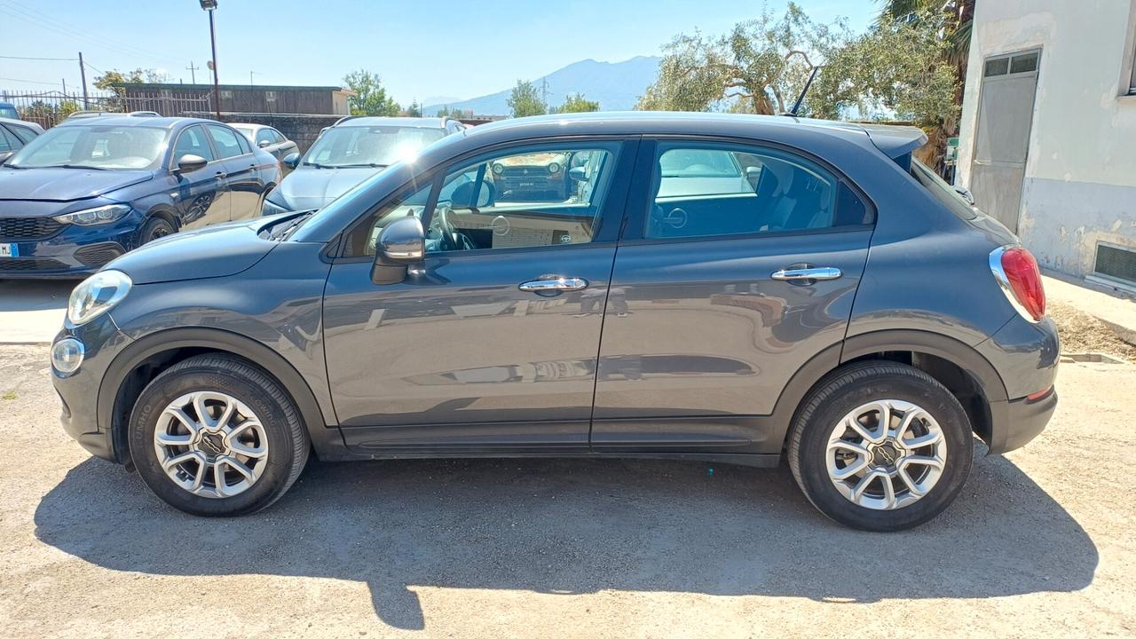 Fiat 500X 1.3 MultiJet 95 CV Pop Star 2018 SOLO 79MILA KM