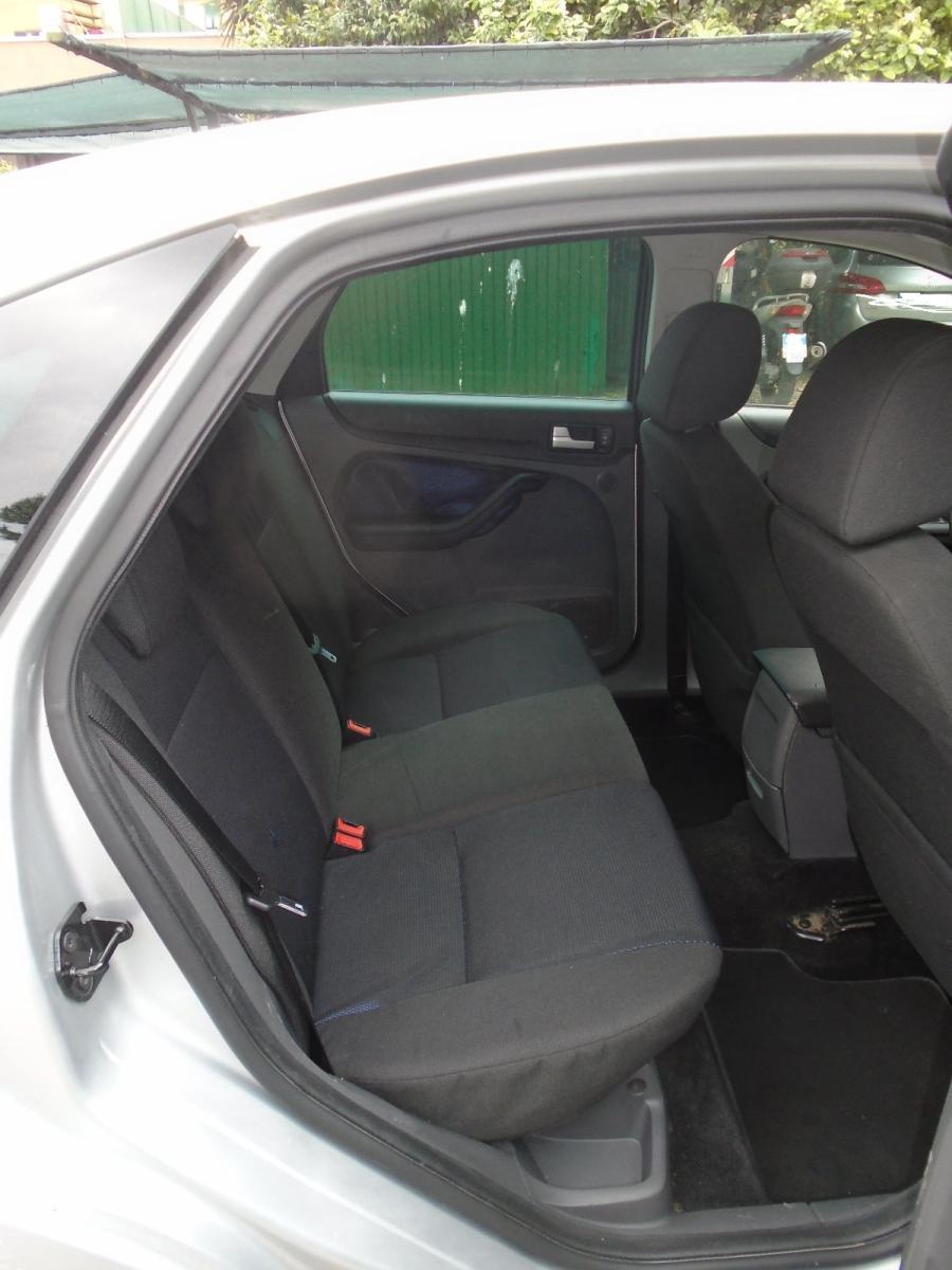 FORD Focus '2007 5p 1.6 tdci 90cv 123000 KM