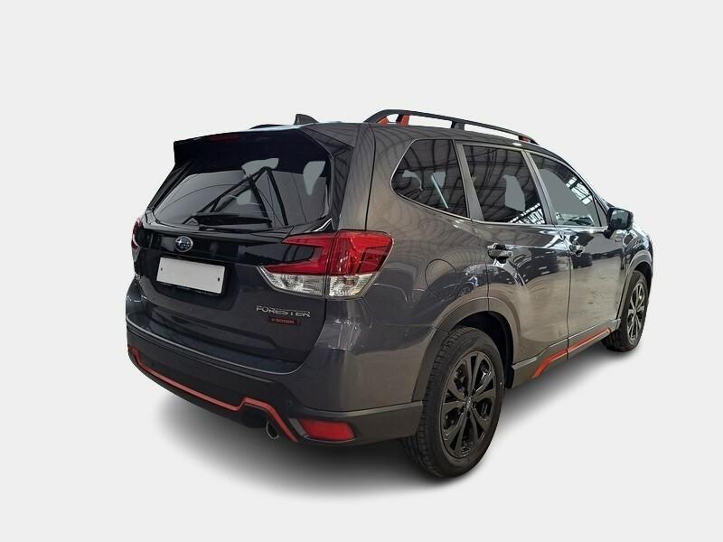 SUBARU FORESTER 2.0 e-Boxer 4dventure auto