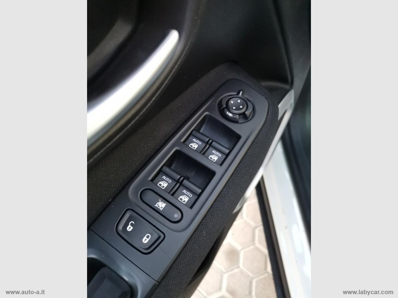 JEEP Renegade 1.6 Mjt 120CV Longitude