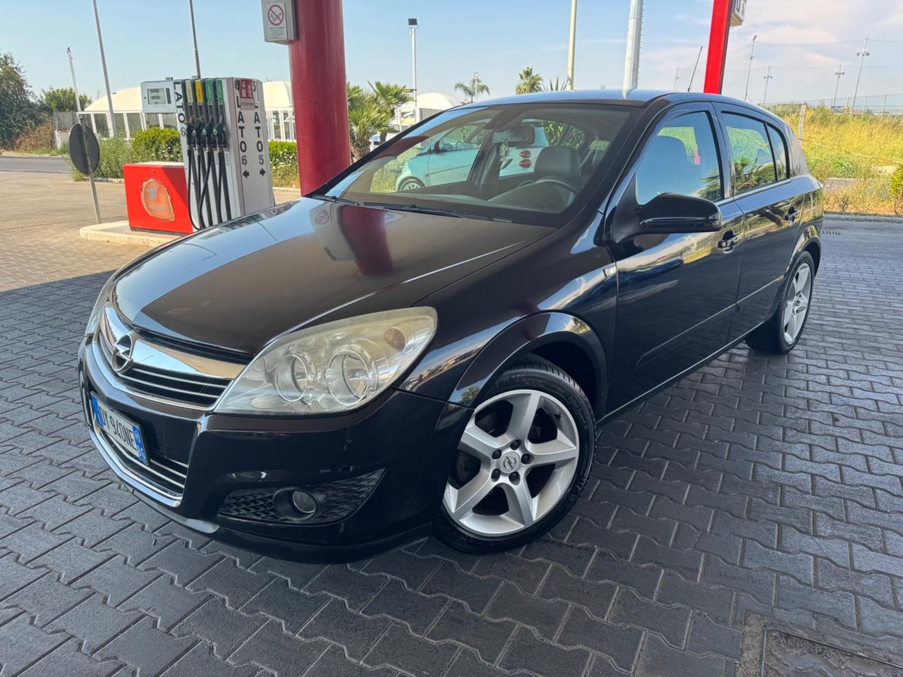 Opel Astra 1.7 CDTI 110CV 5 porte Cosmo