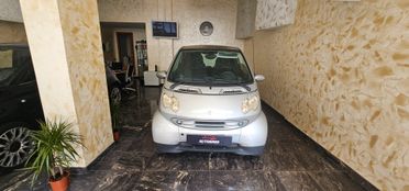 Smart ForTwo 700 coupé pulse (45 kW)