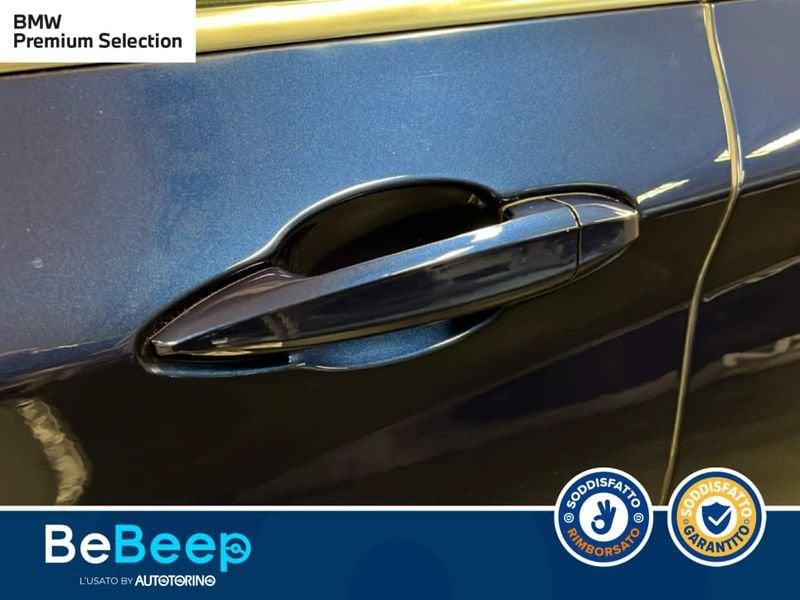 BMW X1 XDRIVE18D XLINE AUTO MY18