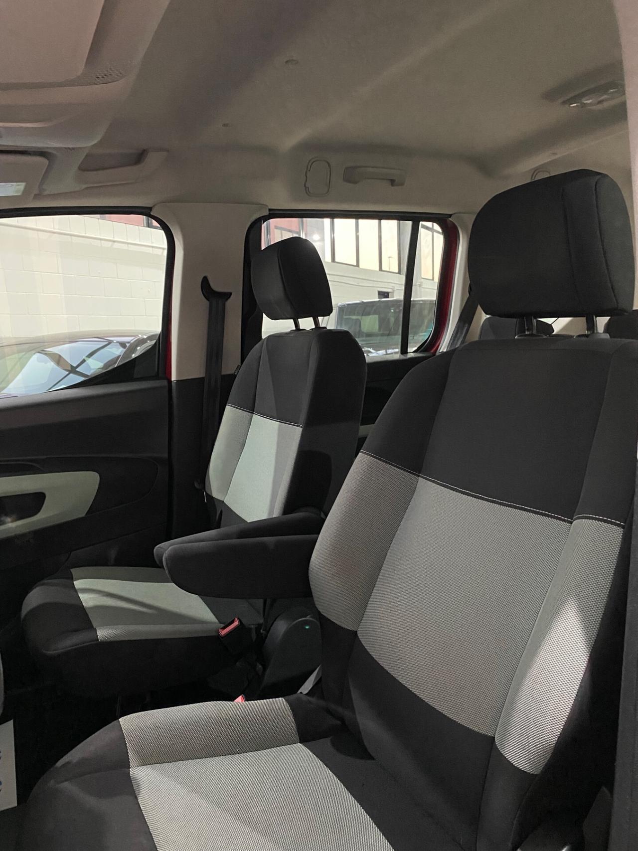 Citroen Berlingo PureTech 110 Stop&Start M Feel