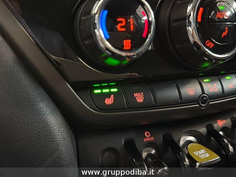 MINI Countryman Mini F60 2020 Benzi Mini 1.5 Cooper SE Business all4 auto