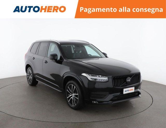 VOLVO XC90 B5 (d) AWD Geartronic 7 posti Momentum Pro