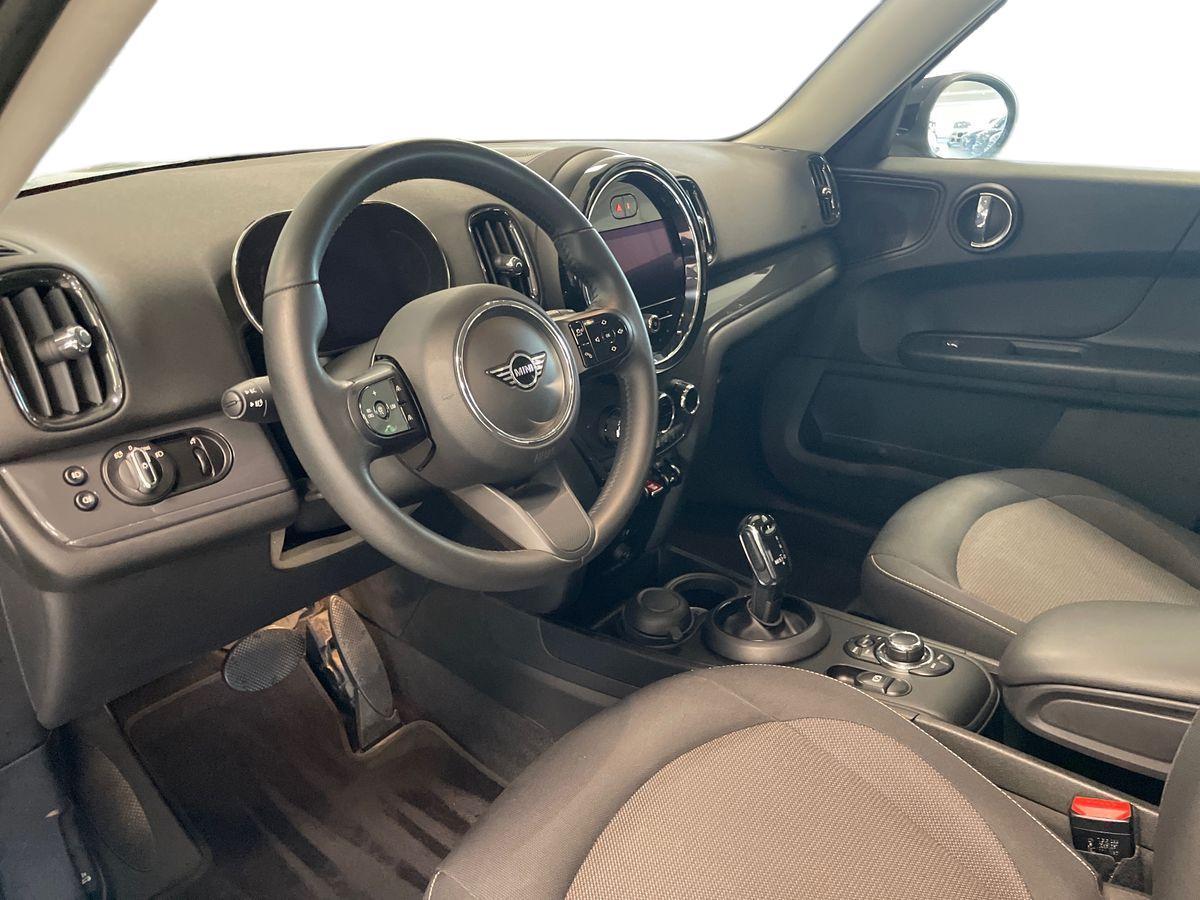 MINI Mini Countryman 2.0 Cooper D Classic auto