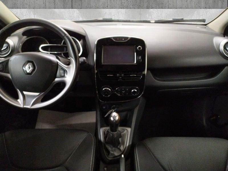 Renault Clio 5p 1.2 Costume National 75cv