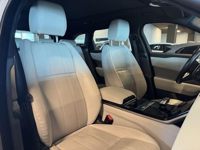 Land Rover Range Rover Velar 2.0D I4 204 CV R-Dynamic S