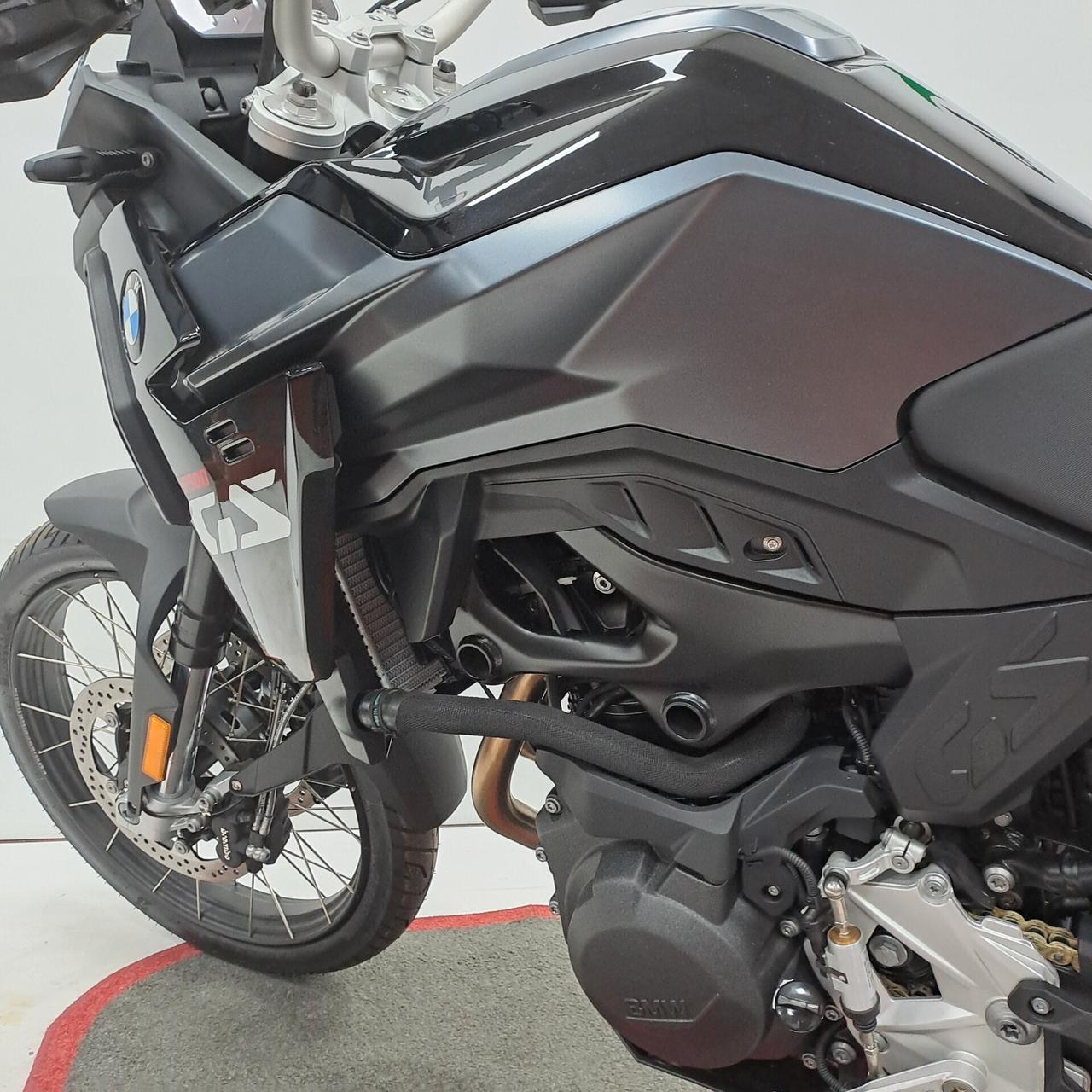 BMW F 900 GS *TUA DA 196 euro AL MESE