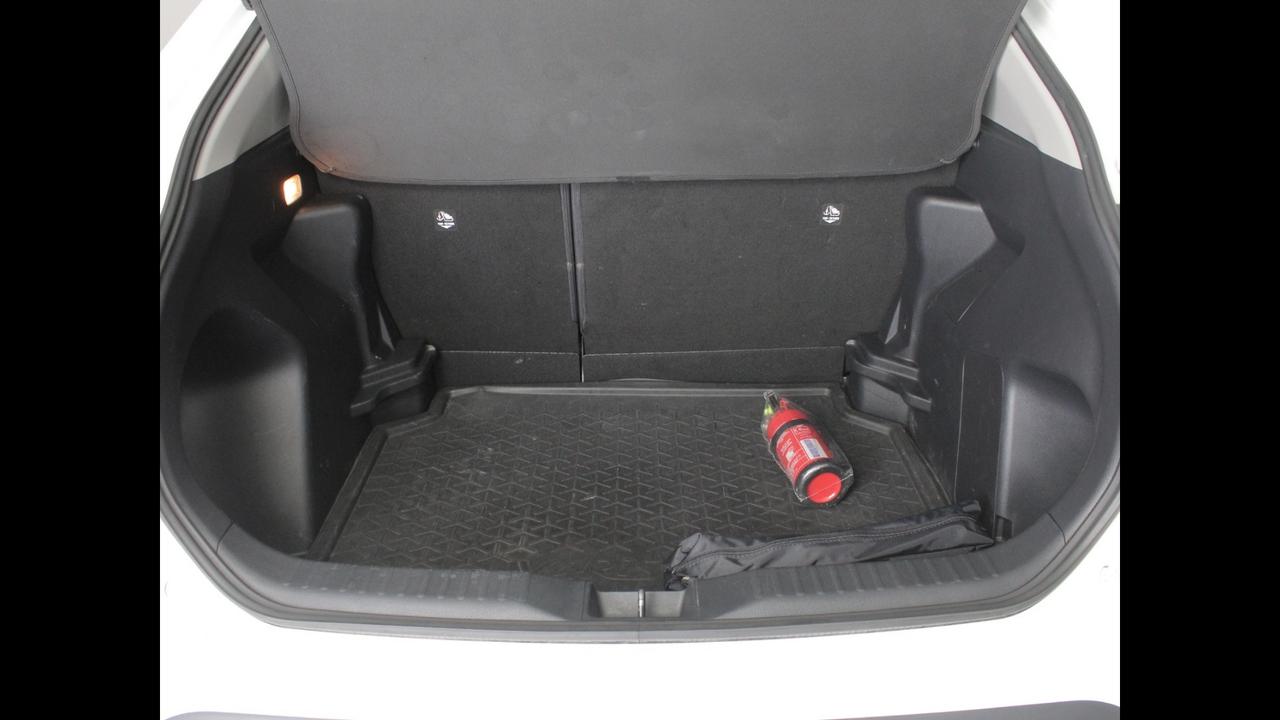 TOYOTA Yaris Cross - Yaris Cross 1.5h Active fwd 116cv e-cvt